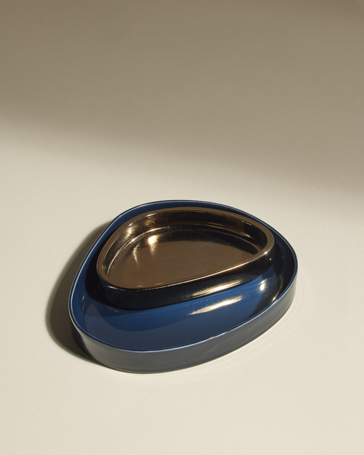 Vide poche Mars - Noir