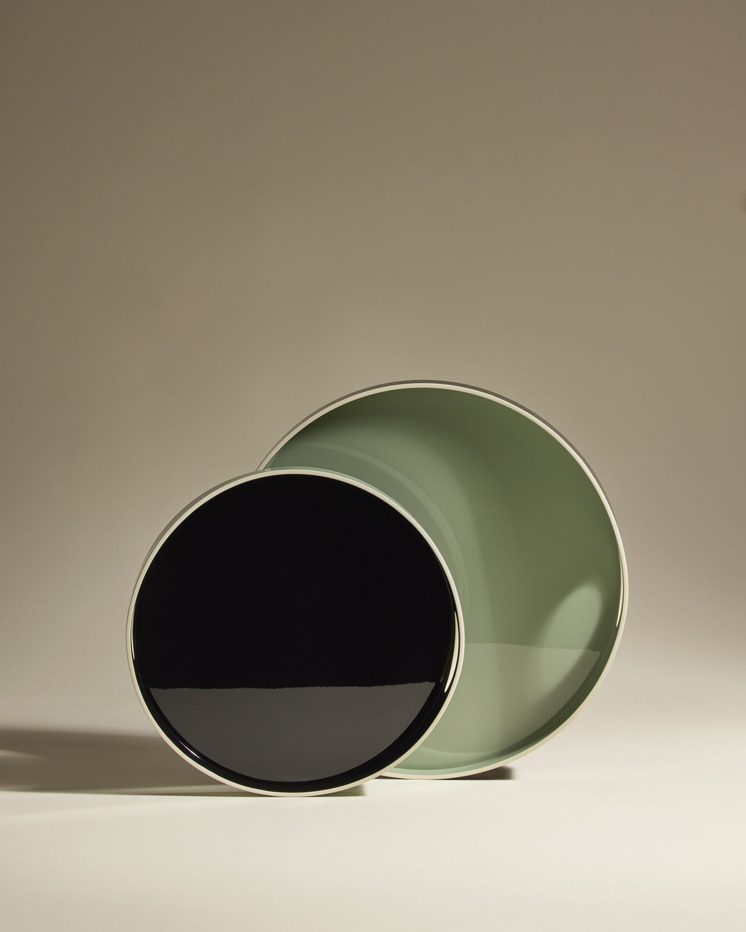 Plateau Basile - Pousse de Tilleul