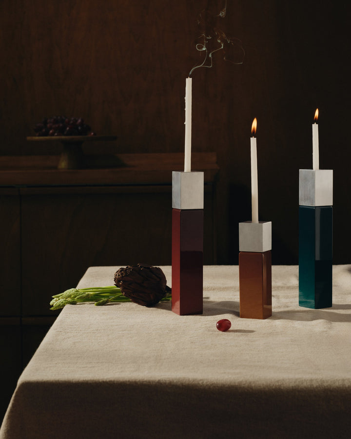 Bougoir Oscar - Havane