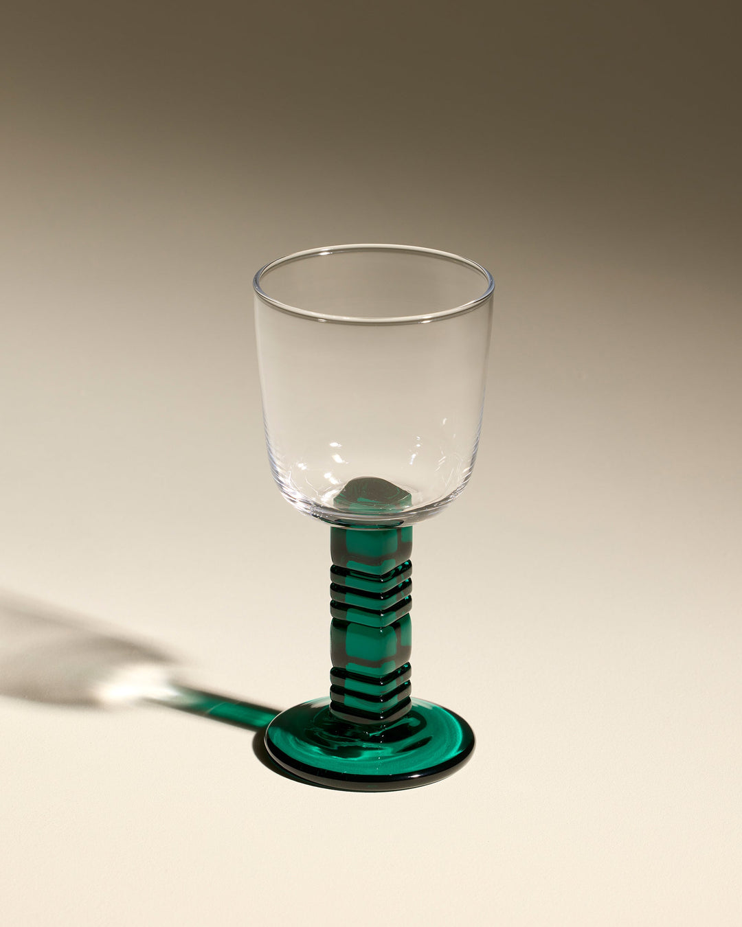Verre à eau Pause - Forêt