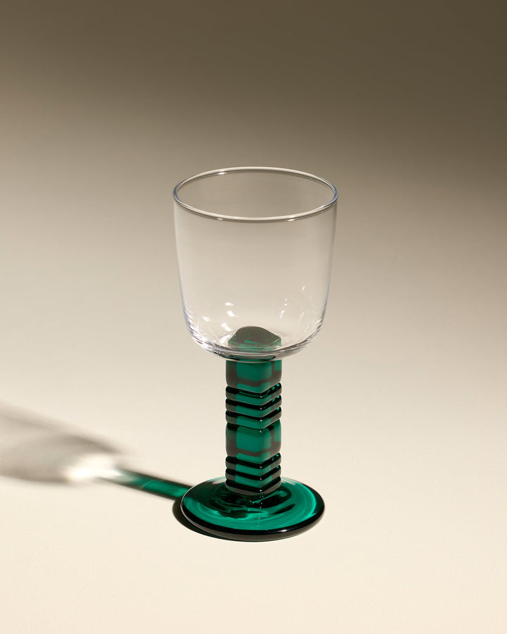 Verre à eau Pause - Forêt