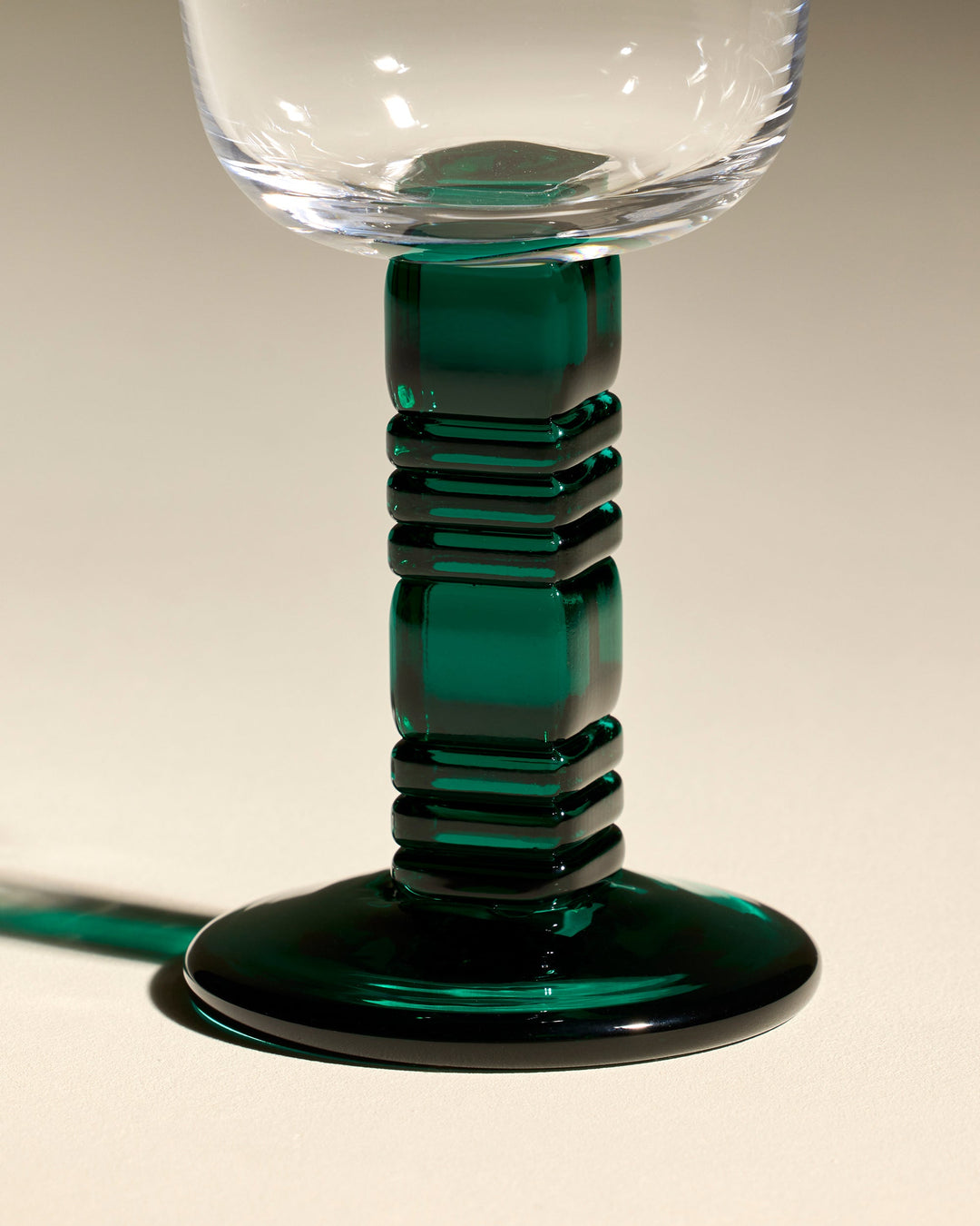 Verre à eau Pause - Forêt