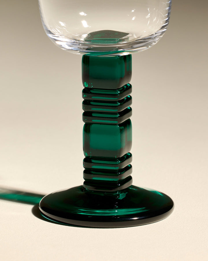 Verre à eau Pause - Forêt