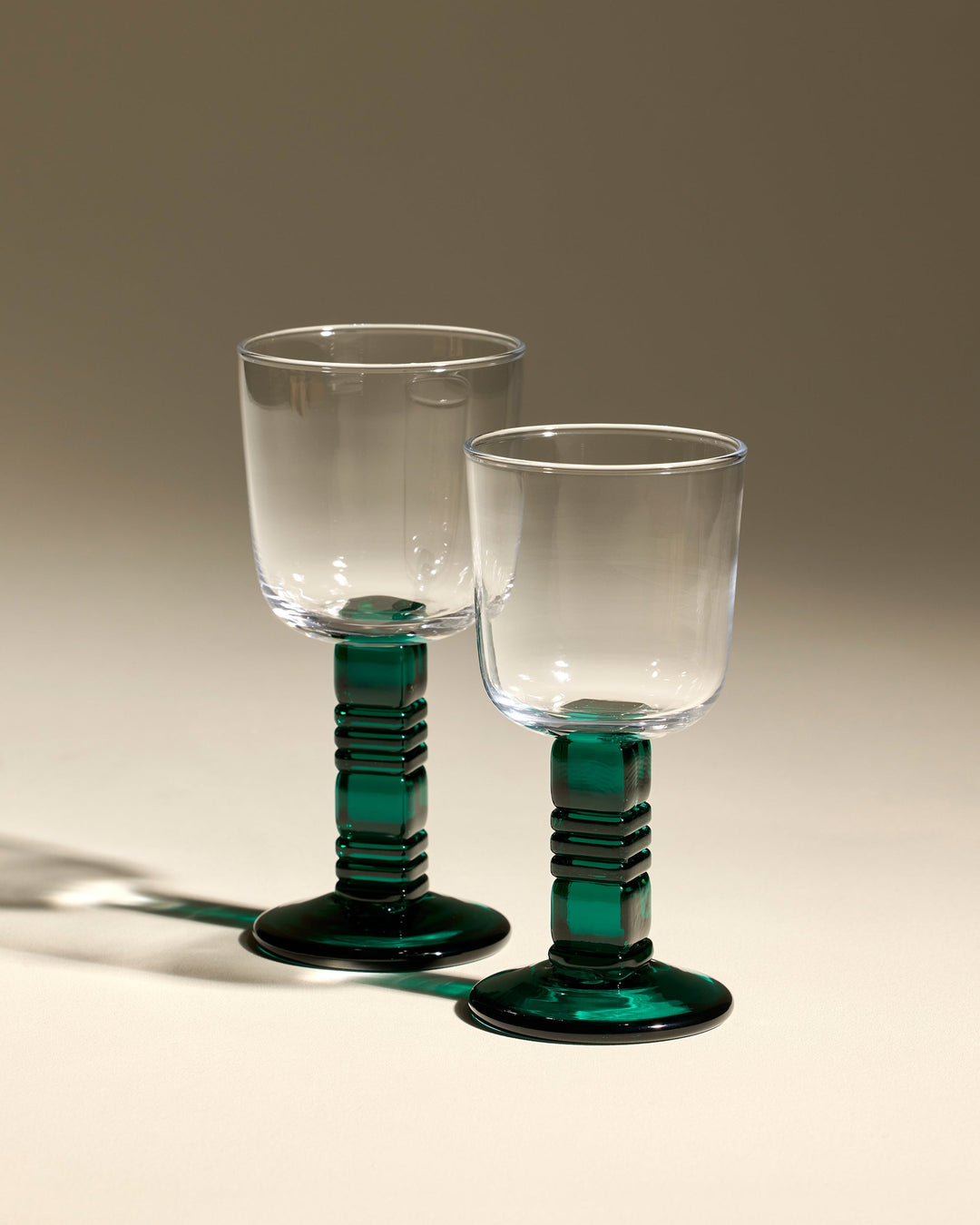 Verre à eau Pause - Forêt