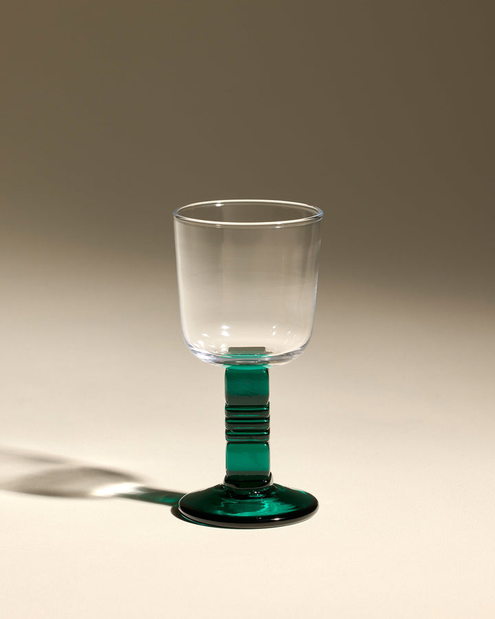 Verre à vin Pause - Forêt