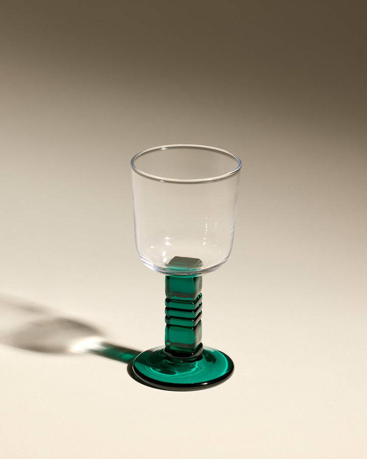 Verre à vin Pause - Forêt