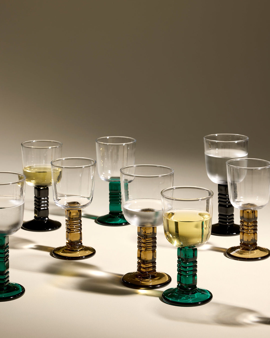 Verre à vin Pause - Forêt