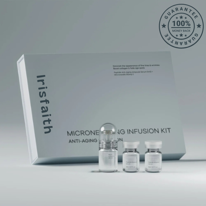 Micro-Infusion Serum Lift Pro